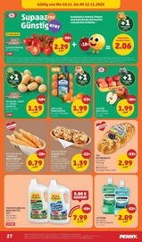 PENNY Flugblatt woche 45 Seite 27