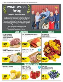 New Seasons Market weekly ad week 45 Page 2