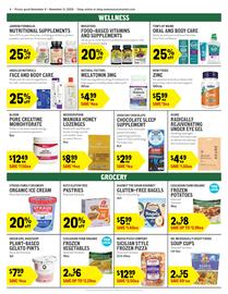New Seasons Market weekly ad week 45 Page 4