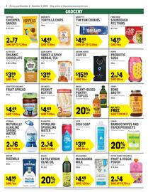 New Seasons Market weekly ad week 45 Page 5