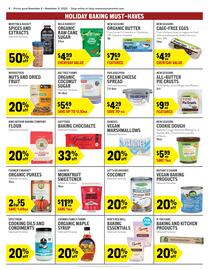 New Seasons Market weekly ad week 45 Page 6