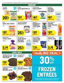 New Seasons Market weekly ad week 45 Page 7