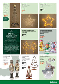 Bellaflora Flugblatt Seite 3