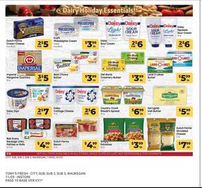 Tony’s Fresh Market weekly ad Page 10