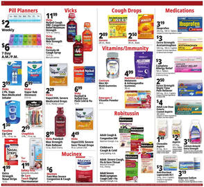 Ocean State Job Lot flyer week 45 Page 12