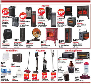 Ocean State Job Lot flyer week 45 Page 16