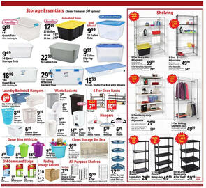 Ocean State Job Lot flyer week 45 Page 17