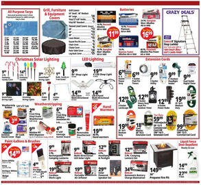 Ocean State Job Lot flyer week 45 Page 5