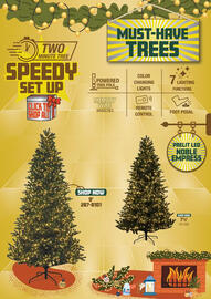 Menards weekly ad Page 4