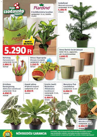 Bauhaus akciós újság Oldal 11