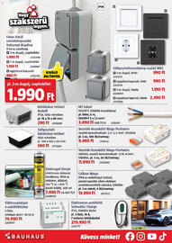 Bauhaus akciós újság Oldal 17