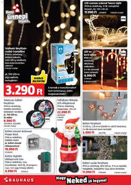 Bauhaus akciós újság Oldal 2