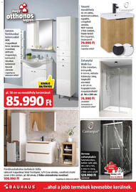 Bauhaus akciós újság Oldal 20