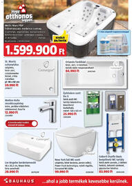 Bauhaus akciós újság Oldal 21