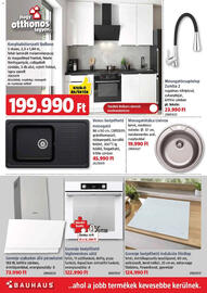 Bauhaus akciós újság Oldal 22