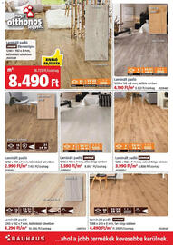 Bauhaus akciós újság Oldal 26