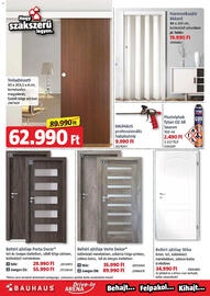 Bauhaus akciós újság Oldal 29