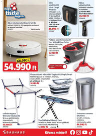 Bauhaus akciós újság Oldal 30