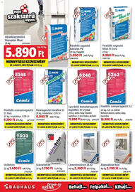 Bauhaus akciós újság Oldal 39