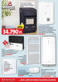 Bauhaus akciós újság Oldal 41