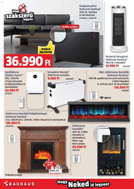 Bauhaus akciós újság Oldal 42