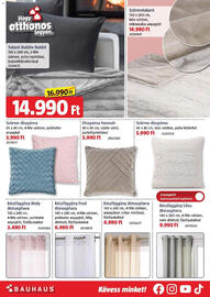 Bauhaus akciós újság Oldal 5