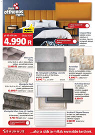 Bauhaus akciós újság Oldal 7