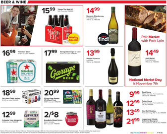 GIANT weekly ad week 45 Page 20