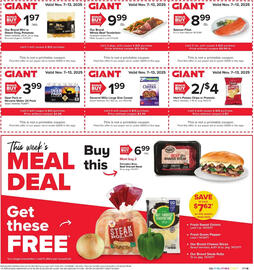 GIANT weekly ad week 45 Page 5