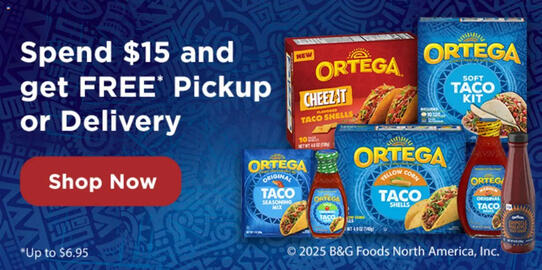 Stop&Shop weekly ad week 45 Page 3