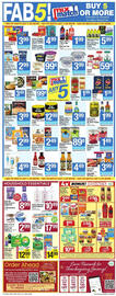Shaw's flyer week 45 Page 3