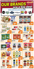 Shaw's flyer week 45 Page 7