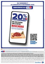 Catalogue Carrefour | LES BONS PLANS DU WEEK-END page 2