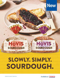 Tesco leaflet Page 12