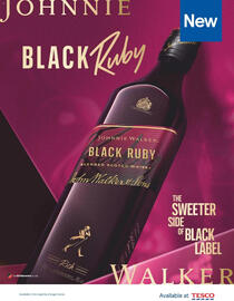 Tesco leaflet Page 16