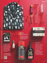 Tesco leaflet Page 21