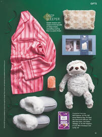 Tesco leaflet Page 23