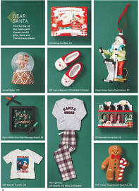 Tesco leaflet Page 24