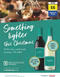 Tesco leaflet Page 29