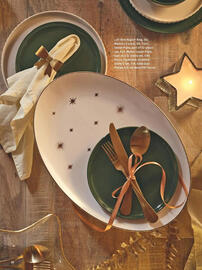 Tesco leaflet Page 34