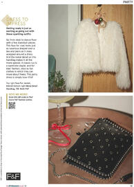 Tesco leaflet Page 43