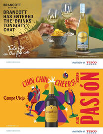 Tesco leaflet Page 8