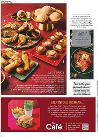 Tesco leaflet Page 14