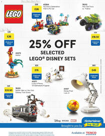 Tesco leaflet Page 15