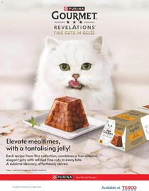 Tesco leaflet Page 18