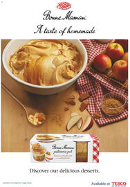 Tesco leaflet Page 2