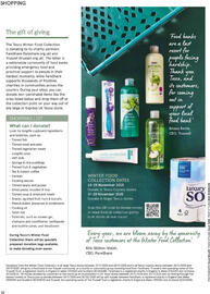 Tesco leaflet Page 20