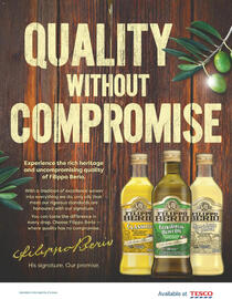 Tesco leaflet Page 25