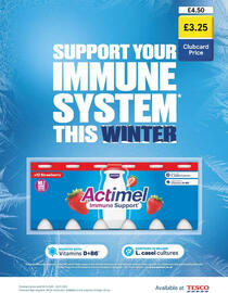 Tesco leaflet Page 26