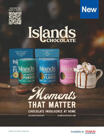 Tesco leaflet Page 34